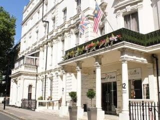 Grand Plaza Serviced Apartments - Photo 24