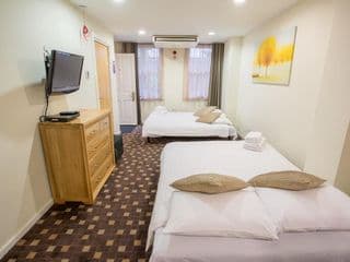 Grand Plaza Serviced Apartments - Photo 4
