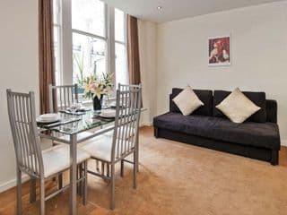 Grand Plaza Serviced Apartments - Photo 6