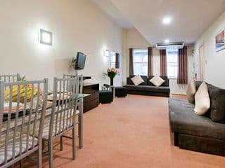 Grand Plaza Serviced Apartments - Photo 8