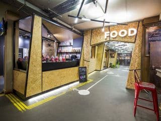 Generator London - Photo 19