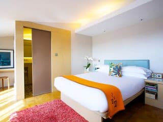 The Zetter Hotel