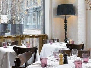 The Zetter Hotel - Photo 14