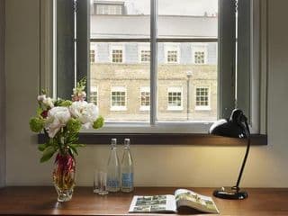The Zetter Hotel - Photo 20