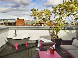 The Zetter Hotel - Photo 21