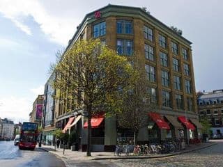 The Zetter Hotel - Photo 24