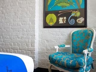The Zetter Hotel - Photo 8