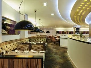 Novotel London West - Photo 11