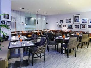 Novotel London West - Photo 12