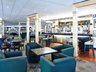 Novotel London West - Photo 13