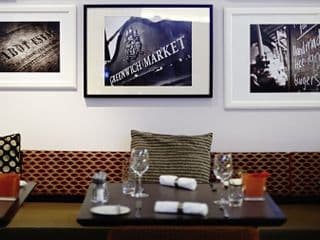 Novotel London West - Photo 7