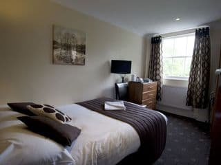 Mentone Hotel - B&B - Photo 2