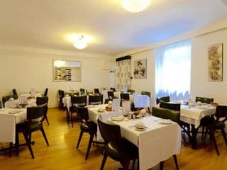 Mentone Hotel - B&B - Photo 11