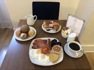 Mentone Hotel - B&B - Photo 13