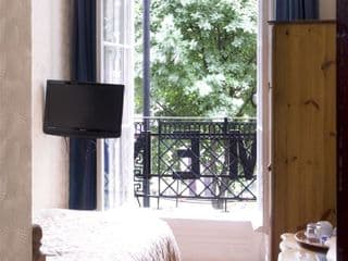 Mentone Hotel - B&B - Photo 19