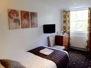 Mentone Hotel - B&B - Photo 3