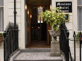Mentone Hotel - B&B - Photo 23