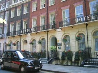 Mentone Hotel - B&B - Photo 24