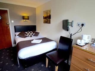 Mentone Hotel - B&B - Photo 4