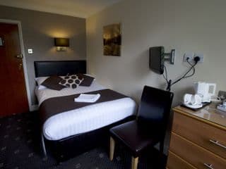 Mentone Hotel - B&B - Photo 5
