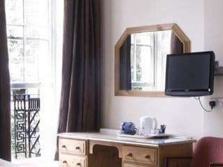 Mentone Hotel - B&B - Photo 6