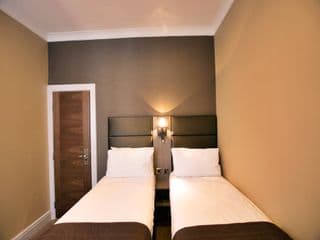 Brunel Hotel