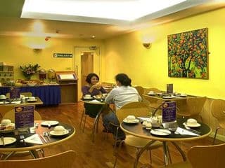 Brunel Hotel - Photo 16