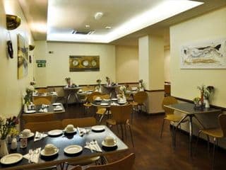 Brunel Hotel - Photo 18