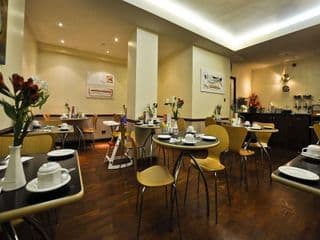 Brunel Hotel - Photo 19