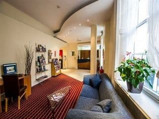 Brunel Hotel - Photo 20