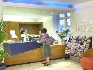 Brunel Hotel - Photo 21