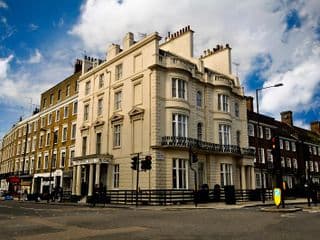 Brunel Hotel - Photo 23