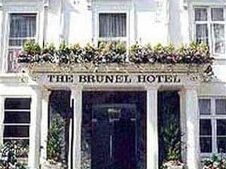 Brunel Hotel - Photo 24