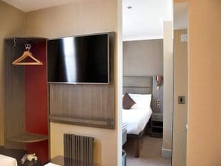 Brunel Hotel - Photo 5