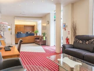 Brunel Hotel - Photo 8