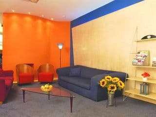 Brunel Hotel - Photo 9