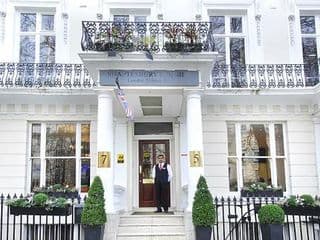 The Premier Notting Hill - Photo 23