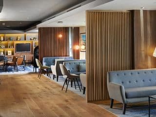DoubleTree By Hilton London Excel - Photo 12