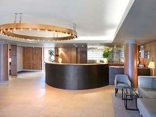 DoubleTree By Hilton London Excel - Photo 16