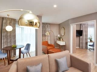 DoubleTree By Hilton London Excel - Photo 5
