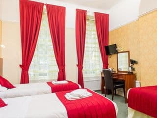 Avonmore Hotel