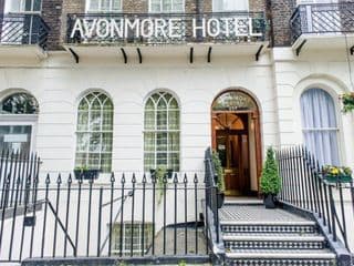 Avonmore Hotel - Photo 23