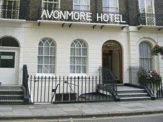 Avonmore Hotel - Photo 24