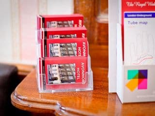 Avonmore Hotel - Photo 9