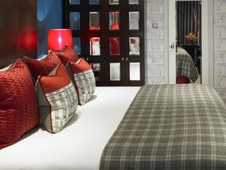 Flemings Mayfair - Small Luxury Hotels of the World