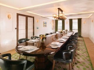 Flemings Mayfair - Small Luxury Hotels of the World - Photo 12