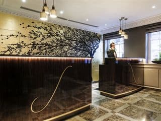 Flemings Mayfair - Small Luxury Hotels of the World - Photo 16