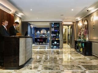 Flemings Mayfair - Small Luxury Hotels of the World - Photo 17