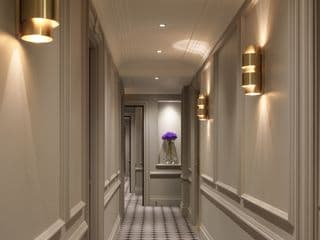 Flemings Mayfair - Small Luxury Hotels of the World - Photo 18