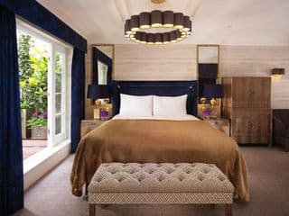 Flemings Mayfair - Small Luxury Hotels of the World - Photo 3